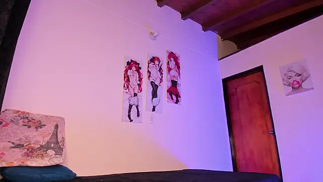 annita_lopez's Live XXX Chat