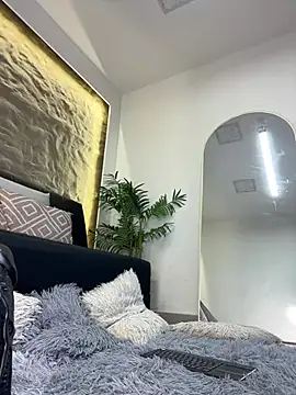 Chatroom XXX en direct de Isa__Blanc