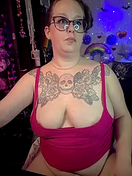 Show Webcam de edgexchaos