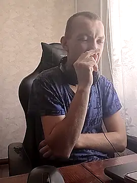 _uncle_Mitya-43_ Pertunjukan Webcam