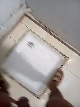 Jinkook16 Adlı Modelin Web Kamerası Şovu