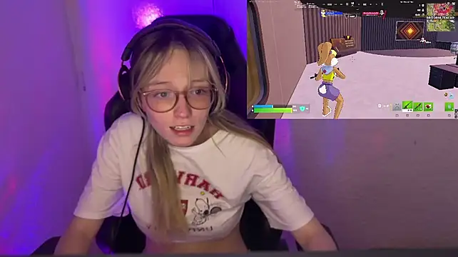 ReenKitty 即時 XXX 聊天