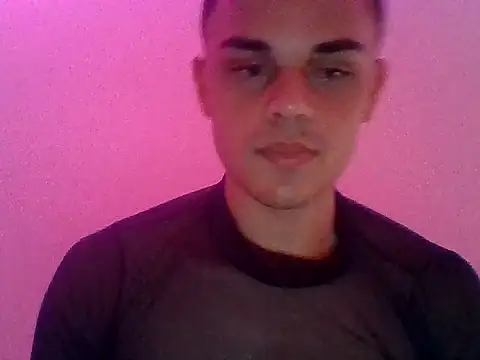 Webkamerová show Mbi-18a