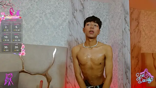 osamu_tay – webcam-show