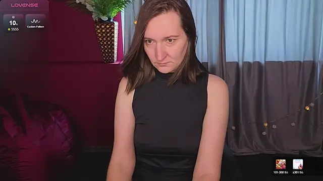 SelestiaSnata live XXX chat