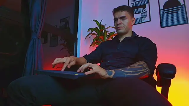 ALPHA_DOMINUS_ Webcamshow