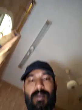 Bigkannan 在線直播表演