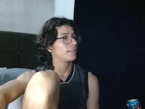 Show de webcam de VAZAK