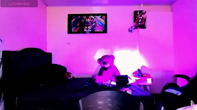 rosedewitt 在線直播表演