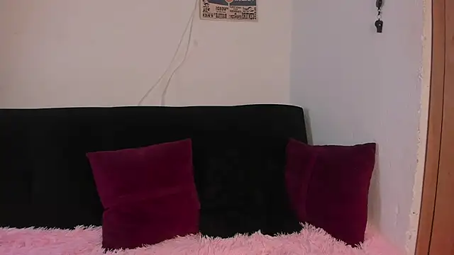 แชท XXX สดของ Britney_Rose