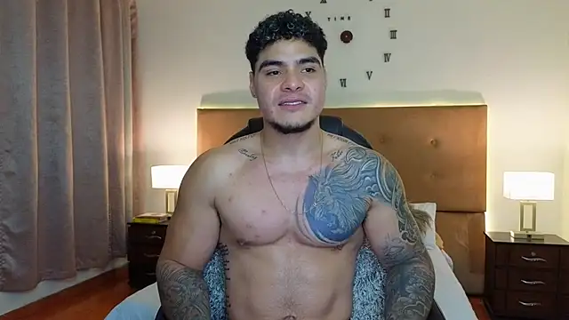 Steven_Velez's Live XXX Chat