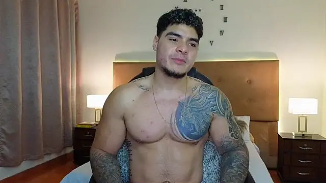 Steven_Velez's Live XXX Chat