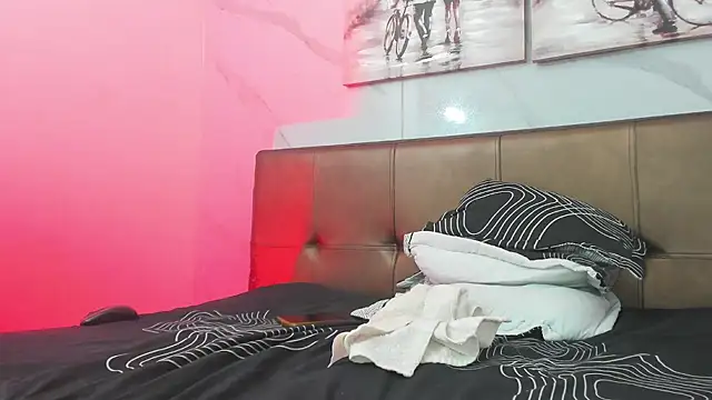 Webkamerová show Rpoolrboy