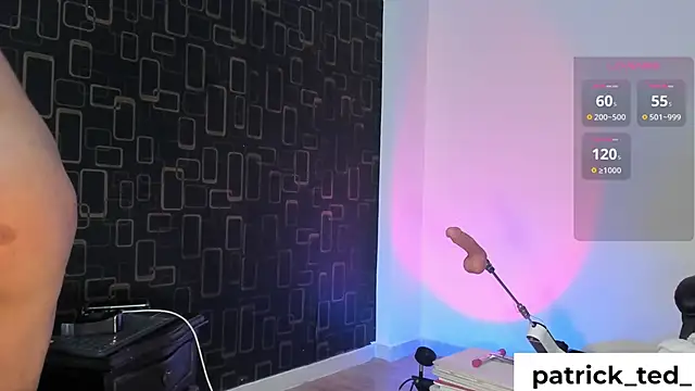 Pokazy przed kamerką – george__69