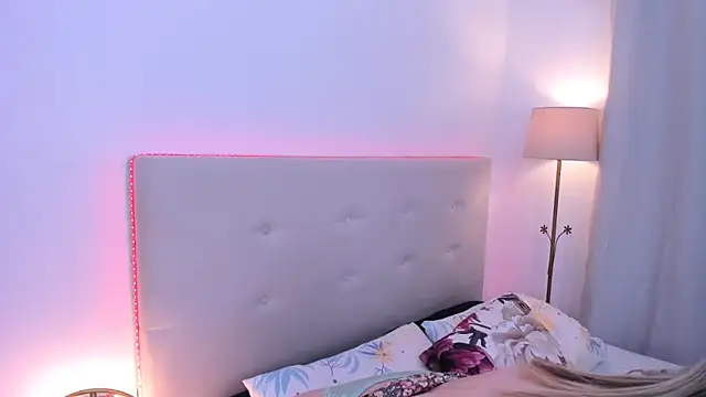 MissMaria Pertunjukan Webcam