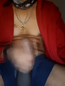 Show Webcam de bigboytoy912