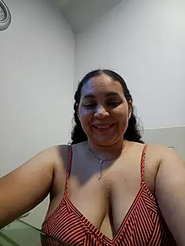 Chat XXX en directo de MirandaSoto