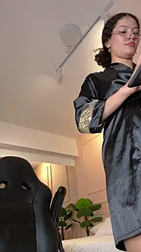 SHARONN____ Chat XXX in diretta