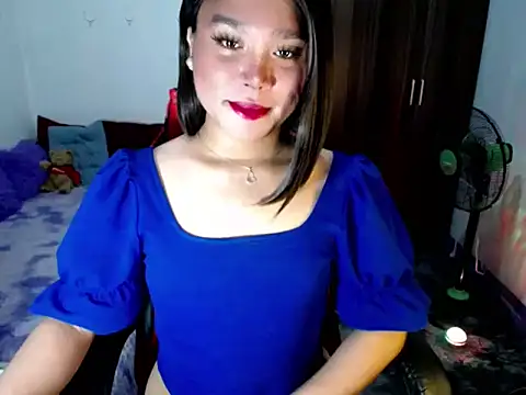 Czat XXX na żywo – sofiathe1st