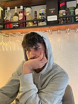 Gipsyboysteve Live XXX-chat