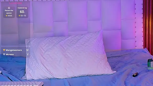 shyblacksweetiee's Live XXX Chat