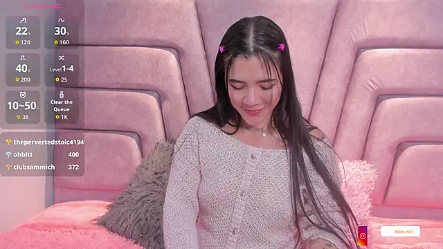 alice_rose5 Live XXX-chat