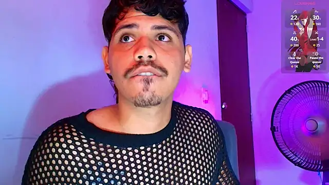 cum_park1 在線直播表演