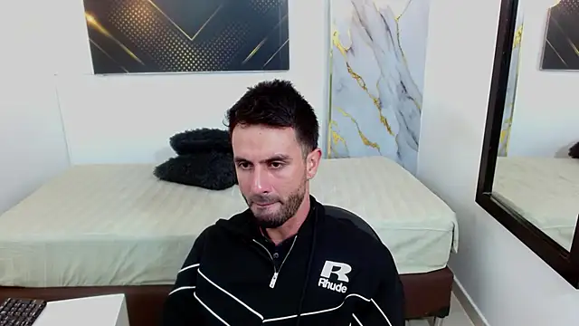 KingOfTemptation Show Webcam