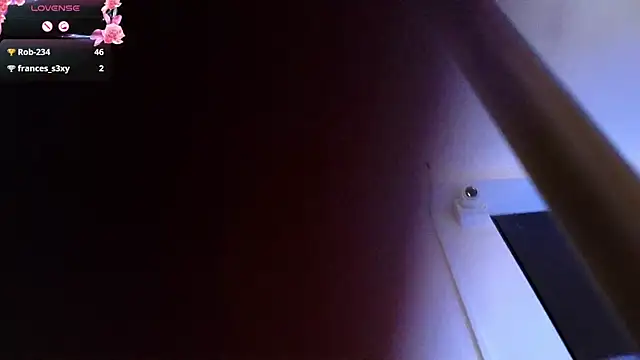 Alondra_King's Live XXX Chat