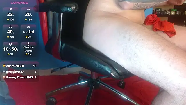 Honey_And_Co – webcam-show