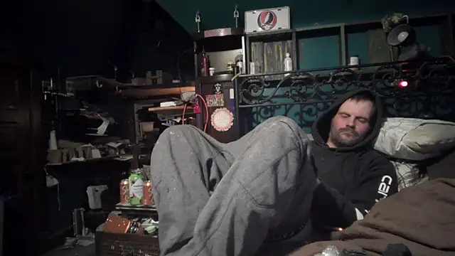 charactrzero: вебкам-шоу