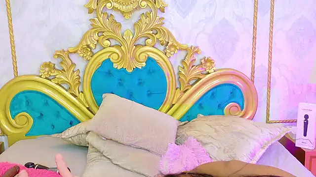 SalomeRestrepo Chat XXX in diretta