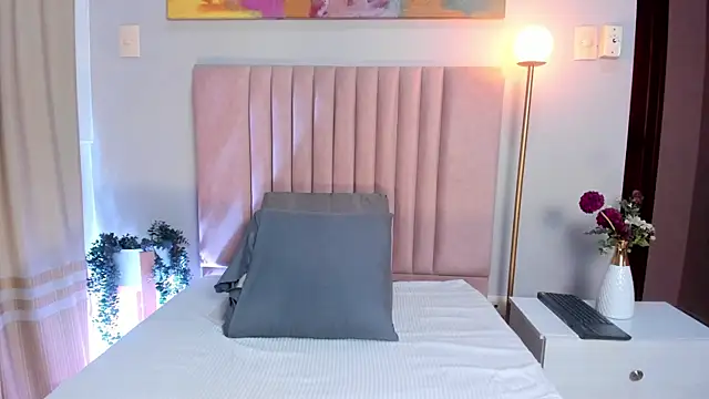 Zamira_Taylor 라이브 XXX 채팅