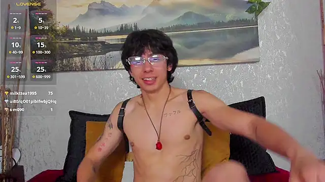 Tyler_durten লাইভ XXX চ্যাট