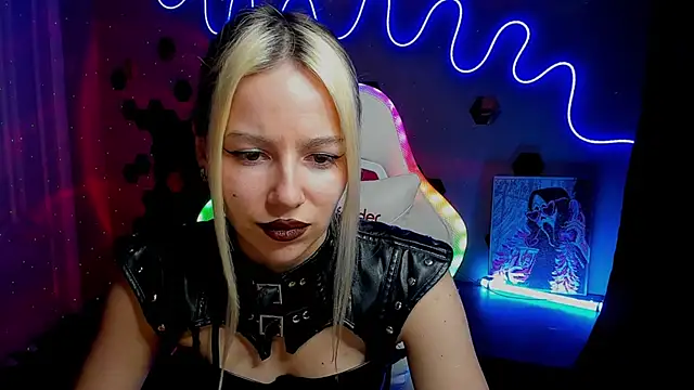 mistress_annaa's Live XXX Chat