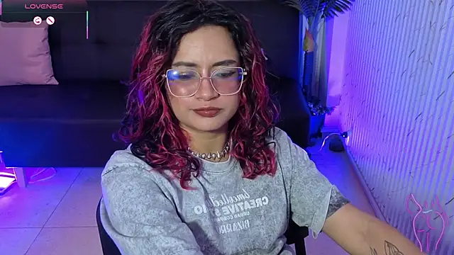 แชท XXX สดของ kristen_tay