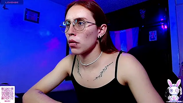 Malud09 – webcam-show