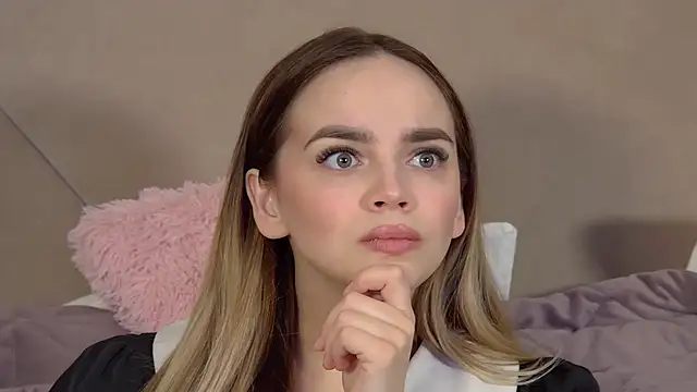 Živý XXX chat AnitaVenture