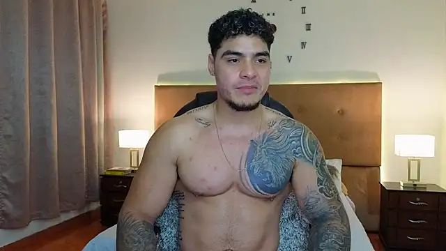 Steven_Velez লাইভ XXX চ্যাট