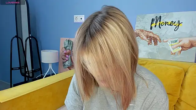 Jerry-Hall's Live XXX Chat