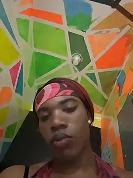 frenchiego 网络视讯表演