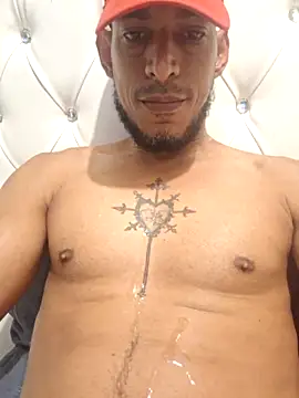 Thejosemen Webcamshow