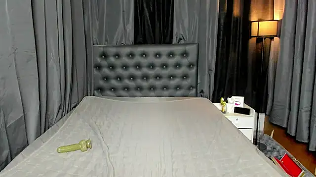 haileymoonlight 网络视讯表演