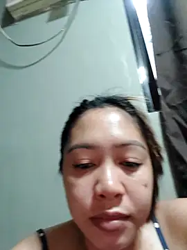 Show Webcam de MissKitty31