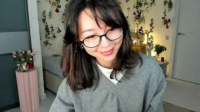 AgnieszkaBanana Live XXX-chat