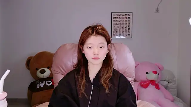 yang-yang-yang 网络视讯表演