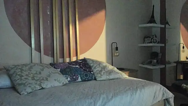 Živý XXX chat Tiana_And_Jake