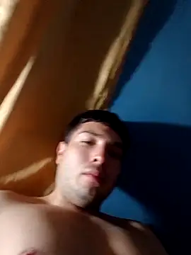 KEVINN022のウェブカメラショー