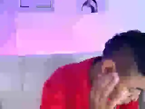 Show modela Dante__jons na web-kameri