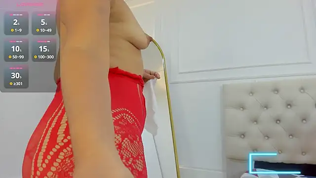 Živý XXX chat charlotte_dante212